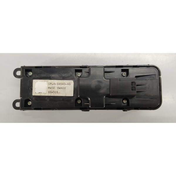 Botao Comando Vidro D.e Velar 2.0 P300 2020 Detalhe