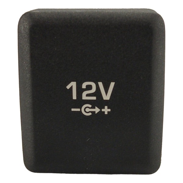 Tomada 12v Acendedor Velar 2.0 P300 2020 Jx6315k040ca