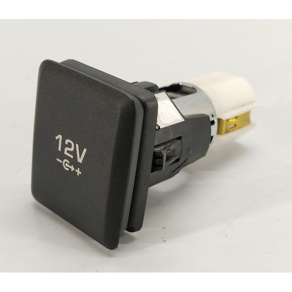 Tomada 12v Acendedor Velar 2.0 P300 2020 Jx6315k040ca