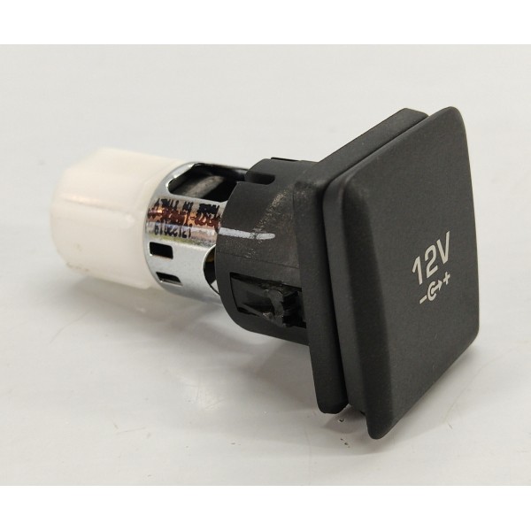 Tomada 12v Acendedor Velar 2.0 P300 2020 Jx6315k040ca