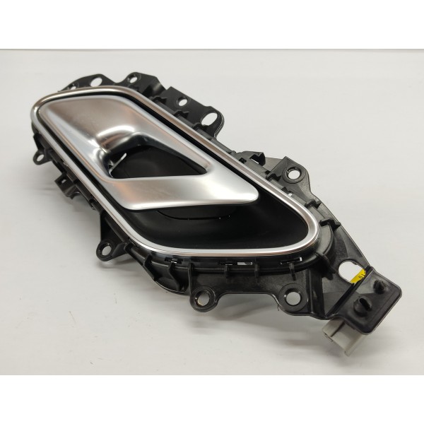 Maçaneta Interna D.e Velar 2.0 P300 2020 J8a222600ab
