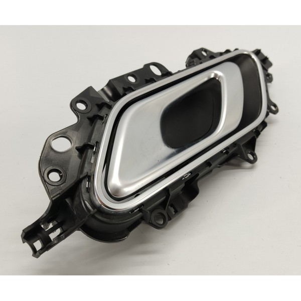 Maçaneta Interna D.e Velar 2.0 P300 2020 J8a222600ab