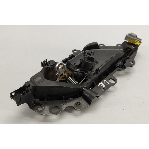 Maçaneta Interna D.e Velar 2.0 P300 2020 J8a222600ab