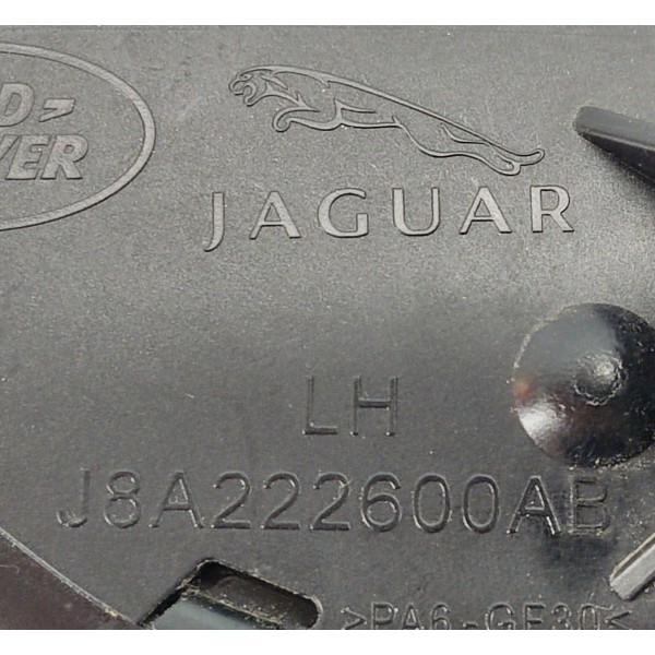 Maçaneta Interna D.e Velar 2.0 P300 2020 J8a222600ab