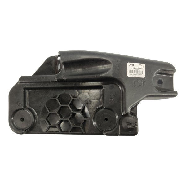 Suporte Guia Parachoque T.d Velar 2.0 P300 2020 J8a214d453bf