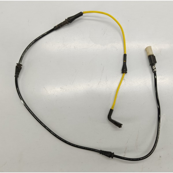 Sensor Pastilha Velar 2.0 P300 2020 Hk8310k845ag