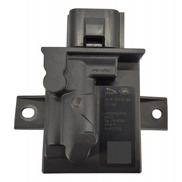 Modulo Bomba Combustivel Velar 2.0 P300 2020 Hpla9d370ba