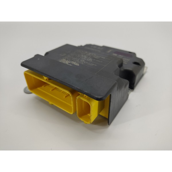 Modulo Impacto Colisao Porsche 911 Carrera 2021