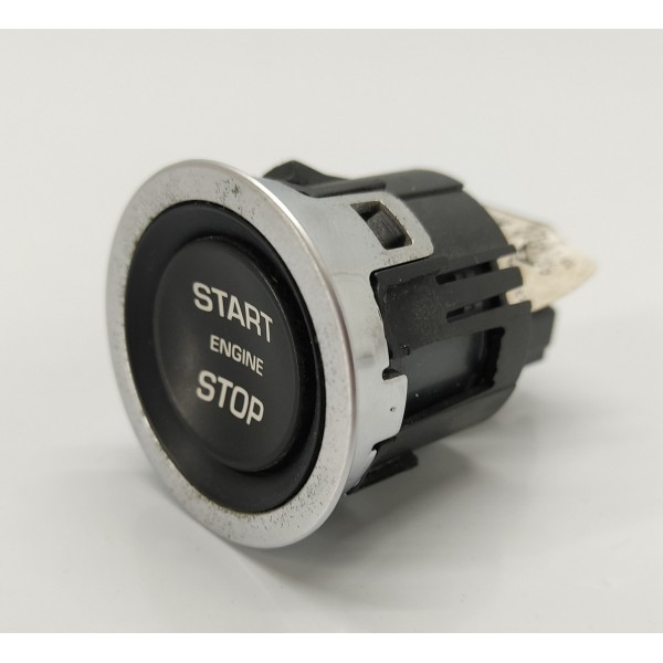 Botao Start Stop Velar 2.0 P300 2020 14c376ab