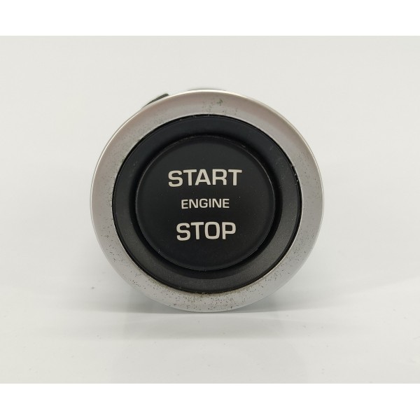 Botao Start Stop Velar 2.0 P300 2020 14c376ab