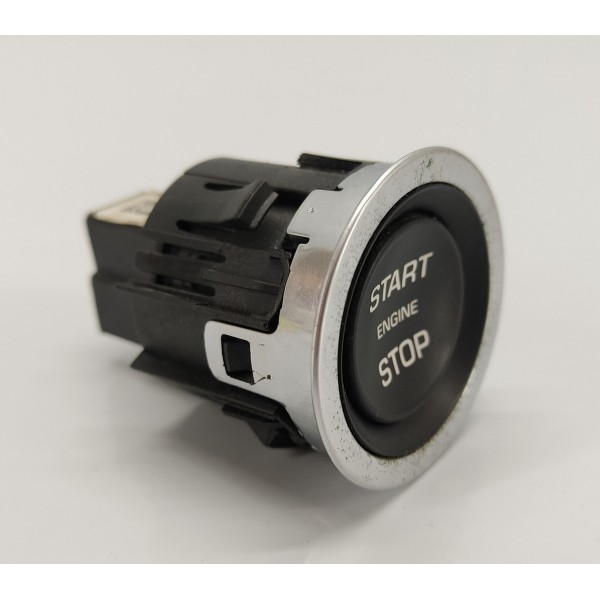 Botao Start Stop Velar 2.0 P300 2020 14c376ab