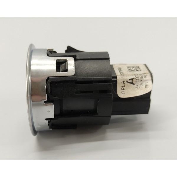 Botao Start Stop Velar 2.0 P300 2020 14c376ab