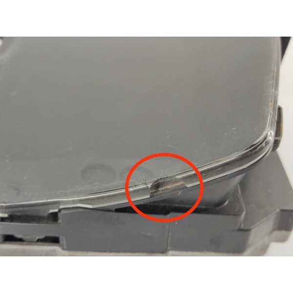 Painel Instrumento Velar 2.0 P300 2020 K8a210f844jc Detalhe