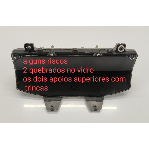 Painel Instrumento Velar 2.0 P300 2020 K8a210f844jc Detalhe