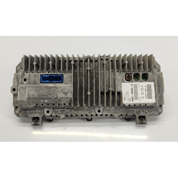 Painel Instrumento Velar 2.0 P300 2020 K8a210f844jc Detalhe