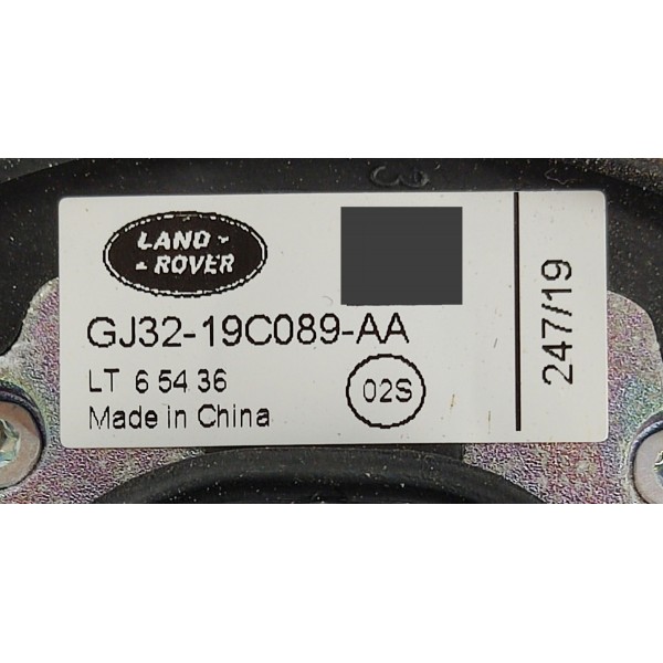 Antena Teto Velar 2.0 P300 2020 Gj3219c089