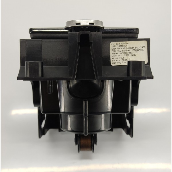 Porta Copo Console Velar 2.0 P300 2020 J8a213560af
