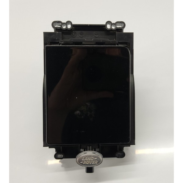 Porta Copo Console Velar 2.0 P300 2020 J8a213560af