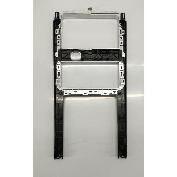 Moldura Console Velar 2.0 P300 2020 Detalhe