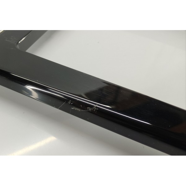 Moldura Console Velar 2.0 P300 2020 Detalhe
