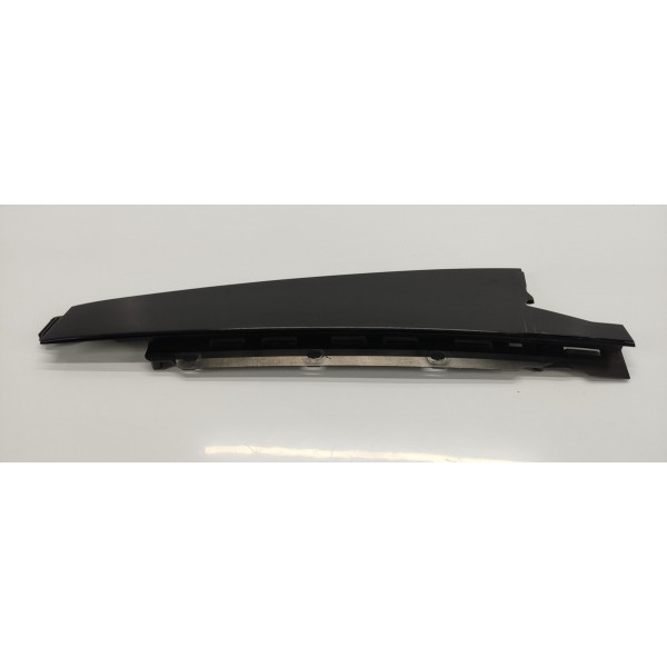 Acabamento Black Piano Porta T.d Velar 2.0 P300 2020