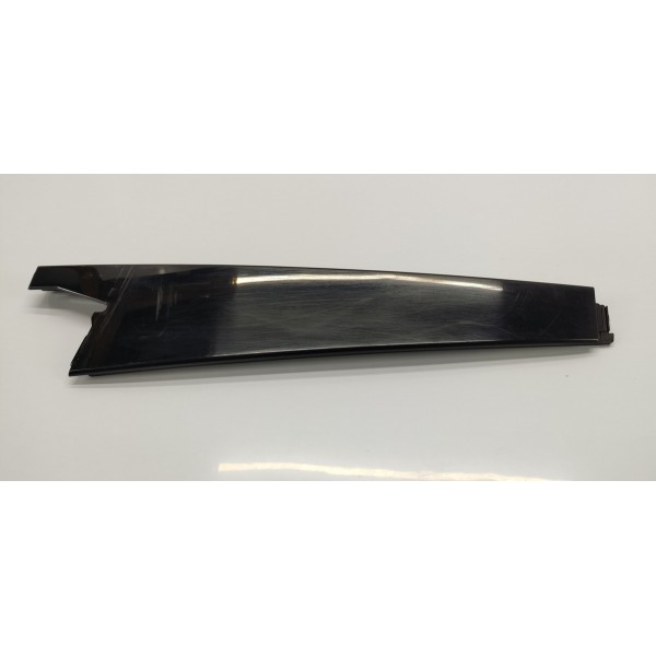 Acabamento Black Piano Porta T.d Velar 2.0 P300 2020