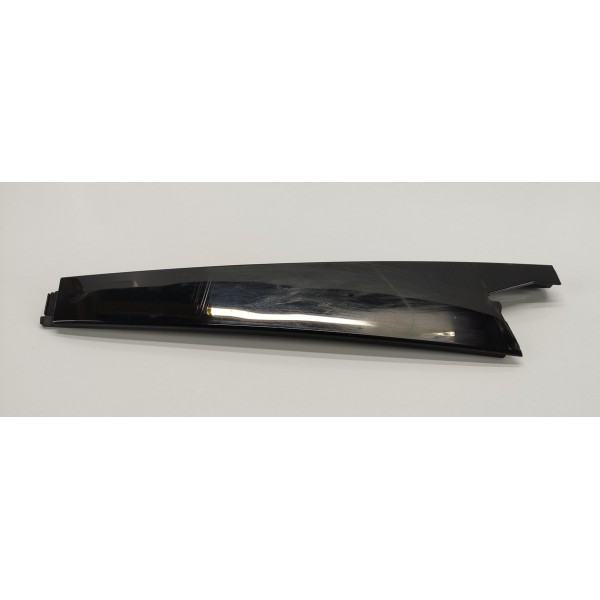 Acabamento Black Piano Porta T.e Velar 2.0 P300 2020