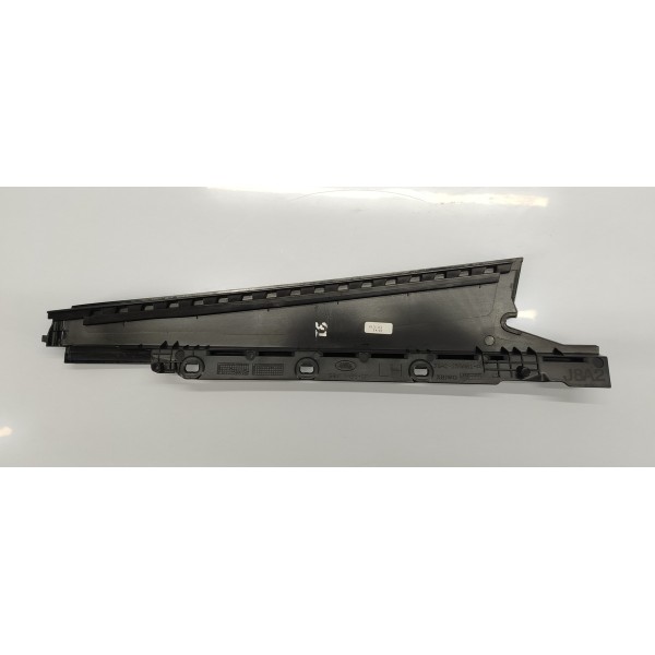 Acabamento Black Piano Porta T.e Velar 2.0 P300 2020