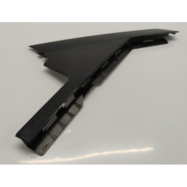 Moldura Aplique Black Piano Porta T.d Velar 2.0 P300 2020