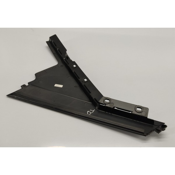 Moldura Aplique Black Piano Porta T.d Velar 2.0 P300 2020