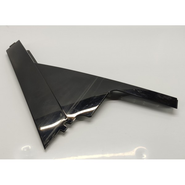 Moldura Aplique Black Piano Porta T.d Velar 2.0 P300 2020