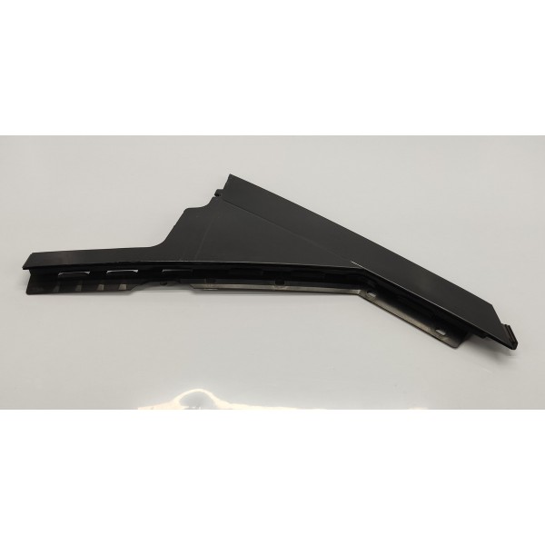 Moldura Aplique Black Piano Porta T.d Velar 2.0 P300 2020