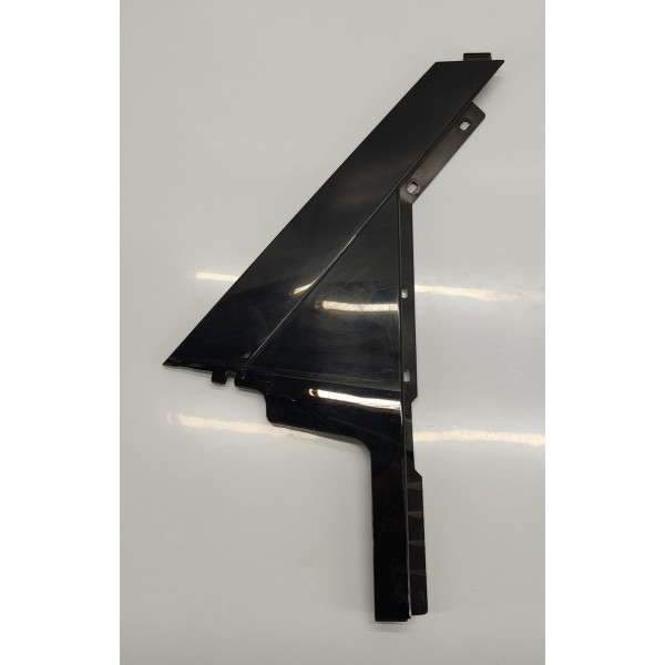 Moldura Aplique Black Piano Porta T.d Velar 2.0 P300 2020