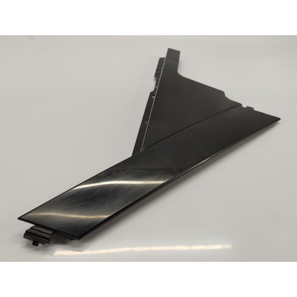 Moldura Aplique Black Piano Porta T.d Velar 2.0 P300 2020