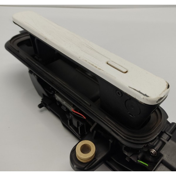 Maçaneta Externa T.d Velar 2.0 P300 2020 Detalhe