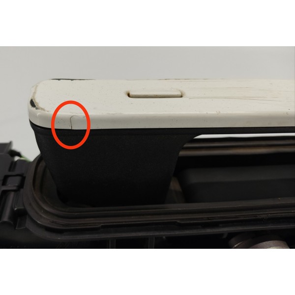 Maçaneta Externa T.d Velar 2.0 P300 2020 Detalhe