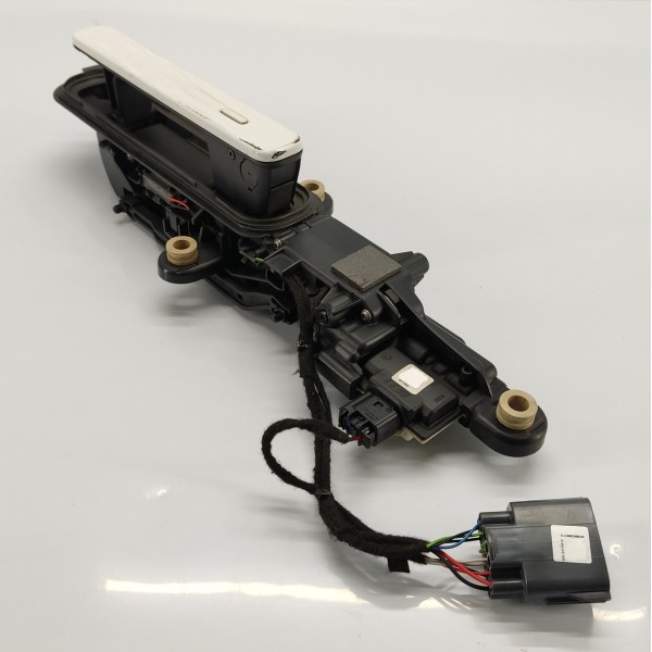 Maçaneta Externa T.d Velar 2.0 P300 2020 Detalhe