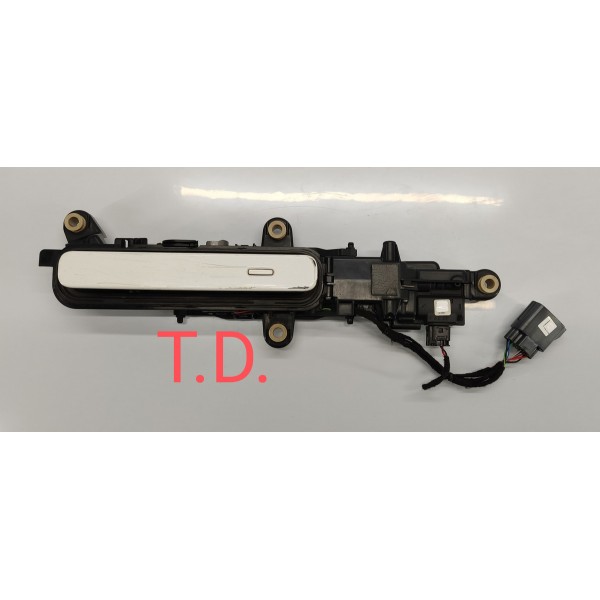 Maçaneta Externa T.d Velar 2.0 P300 2020 Detalhe