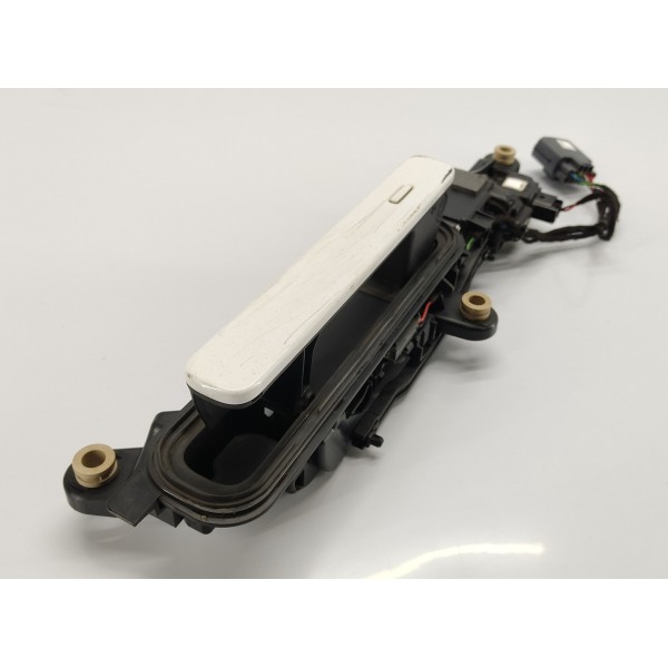 Maçaneta Externa T.d Velar 2.0 P300 2020 Detalhe