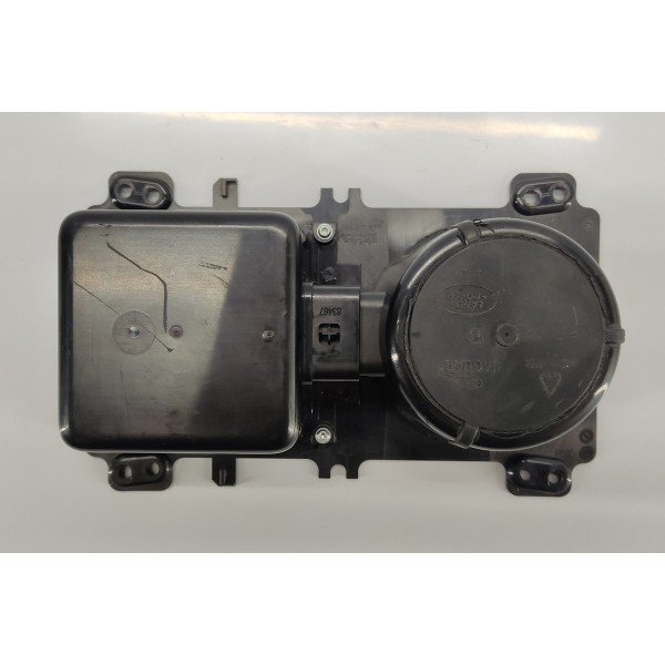 Porta Copos Objetos Console Velar 2.0 P300 2020 J8a20481196