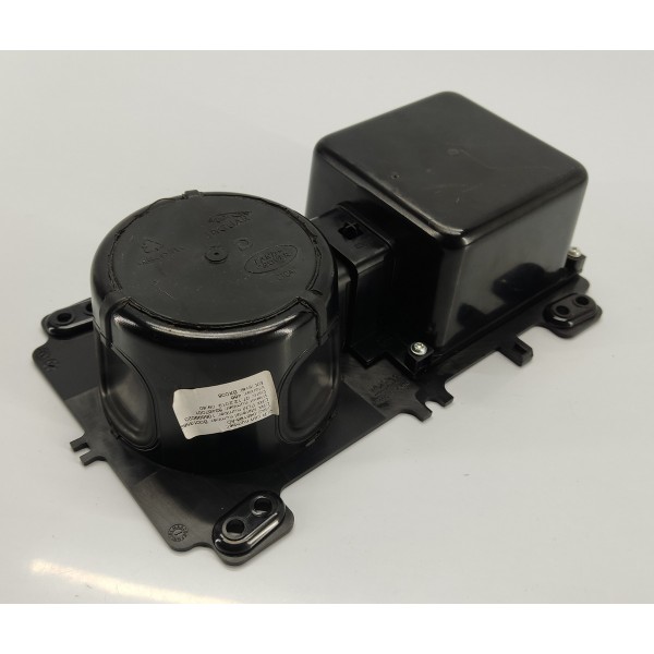 Porta Copos Objetos Console Velar 2.0 P300 2020 J8a20481196
