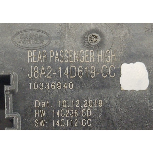 Modulo Porta T.d Velar 2.0 P300 2020 J8a214d619cc