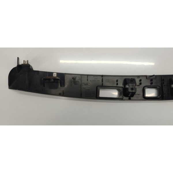 Acabamento Moldura Tampa Porta Malas Velar 2.0 P300 2020
