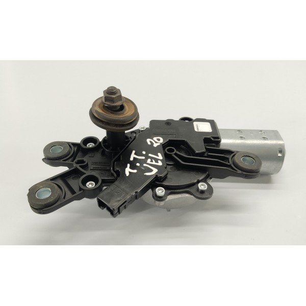 Motor Limpador Traseiro Velar 2.0 P300 2020 Hy3217404aa