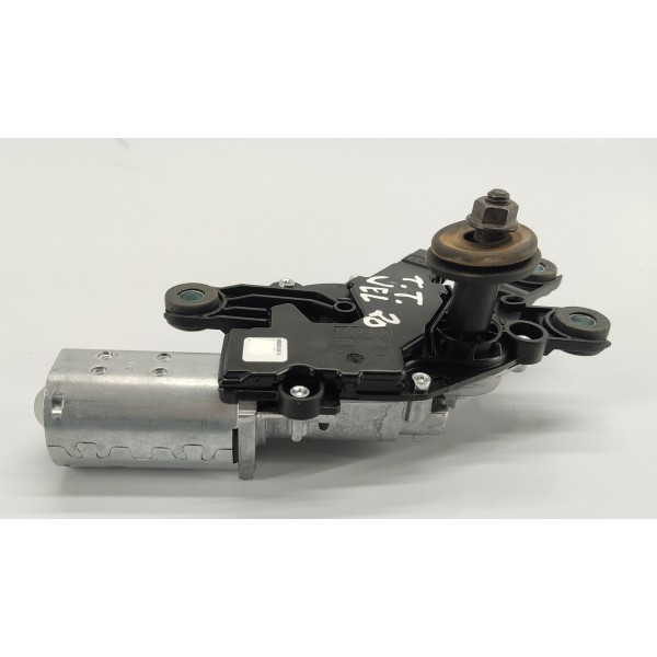 Motor Limpador Traseiro Velar 2.0 P300 2020 Hy3217404aa