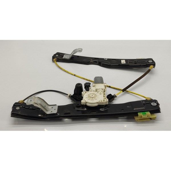 Motor Maquina Vidro T.e Velar 2.0 P300 2020 J8a227001ac