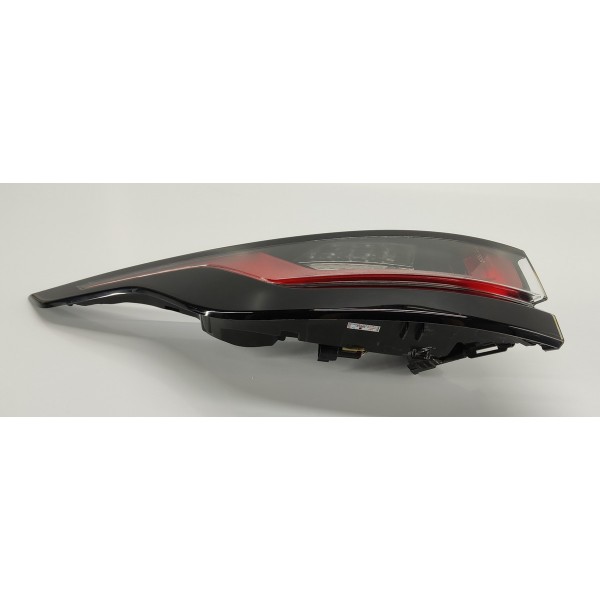 Lanterna Traseira Esquerda Velar 2.0 P300 2020