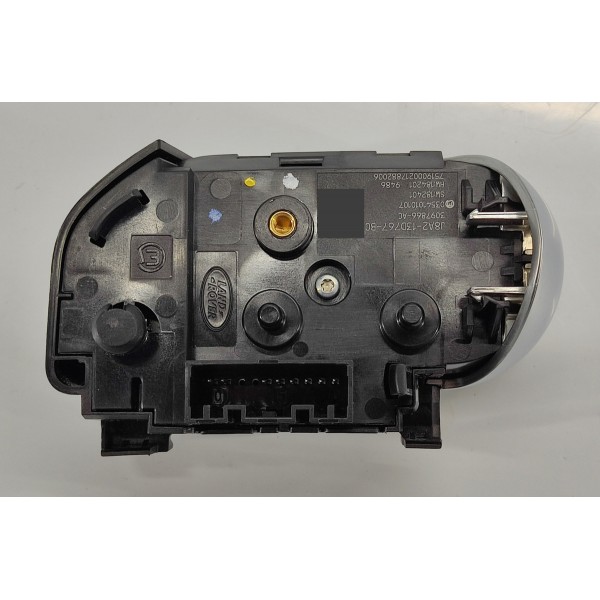 Botao Comando Volante L.d Velar 2.0 P300 2020 Riscos
