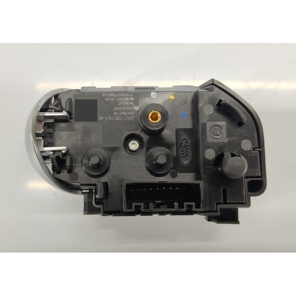 Botao Comando Volante L.e Velar 2.0 P300 2020 Detalhe