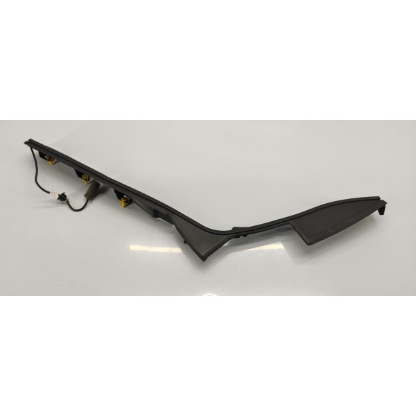 Sensor Tampa Traseira T.d Velar 2.0 P300 2020
